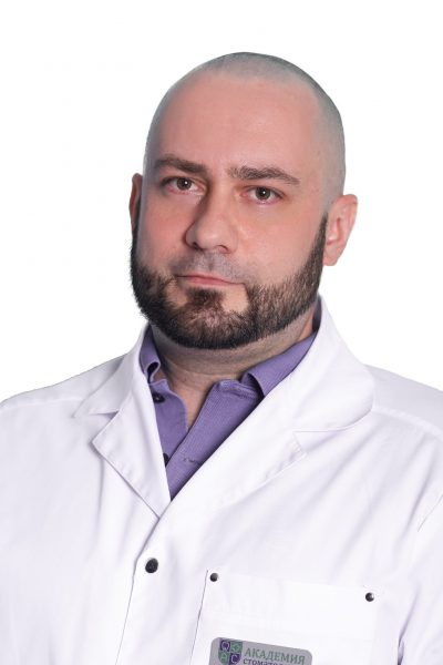 Михайлов Андрей Владимирович Михайлов Андрей Владимирович