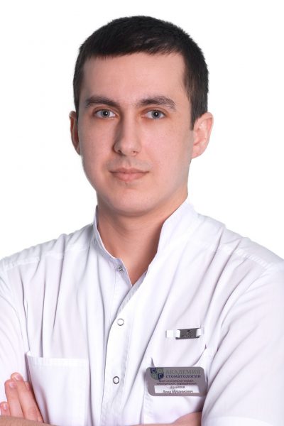 Шуайпов Леид Муслимович Шуайпов Леид Муслимович