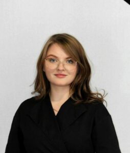Погребняк Ангелина Алексеевна